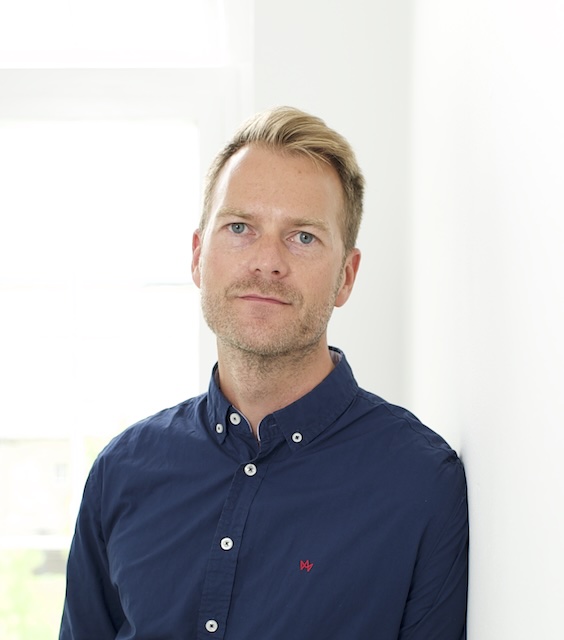 Søren Øbro